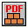PDFBuilderASP Icon